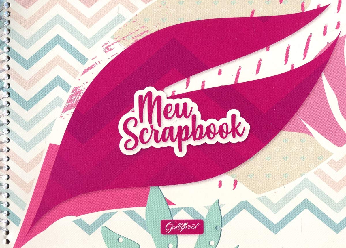 MEU SCRAPBOOK QUERIDAS baixar livro de graça