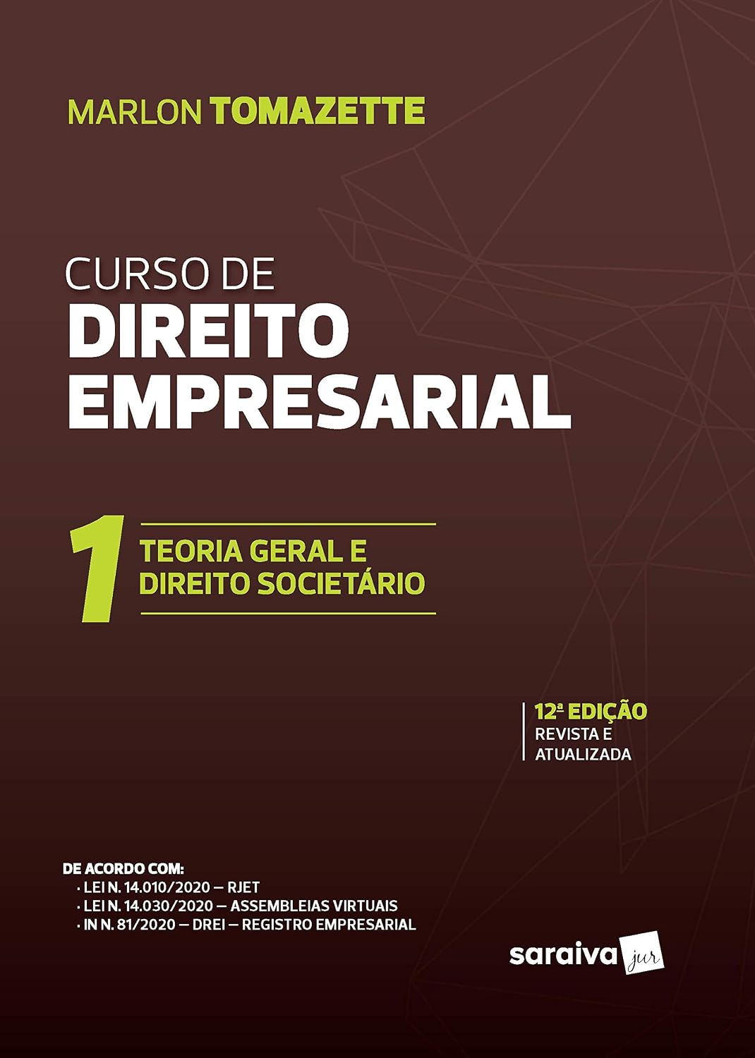 ler totalmente Teoria Geral e Direito Societário: Volume 1