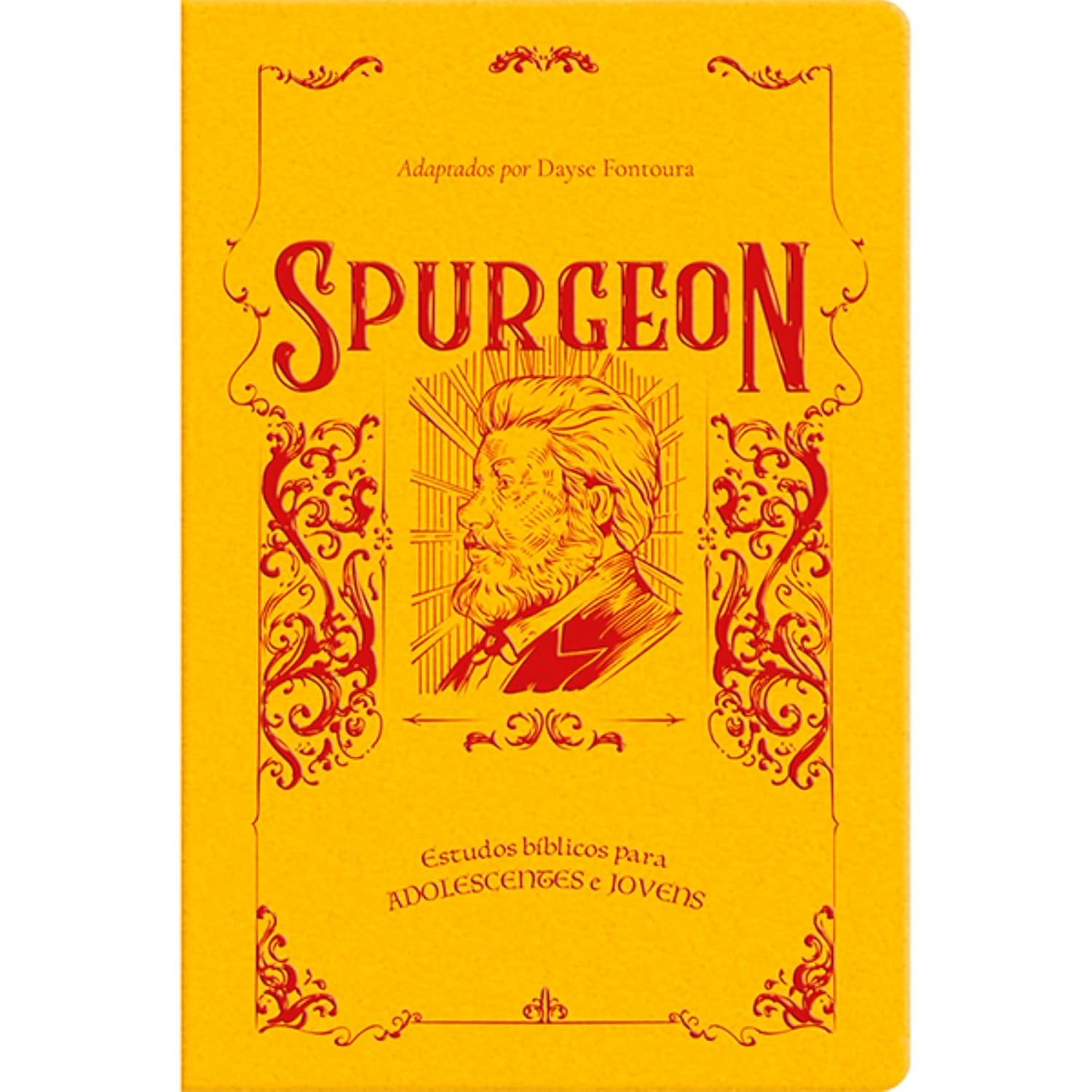 ler totalmente Spurgeon estudos bíblicos para adolescentes e jovens