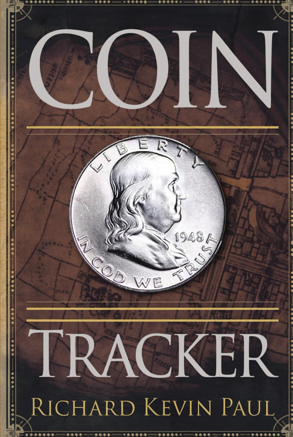 ler totalmente Coin Tracker