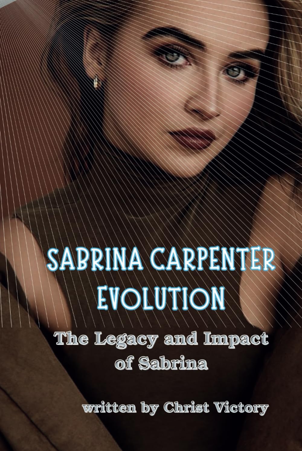 capítulo por capítulo baixar SABRINA CARPENTER EVOLUTION: The Legacy and Impact of Sabrina