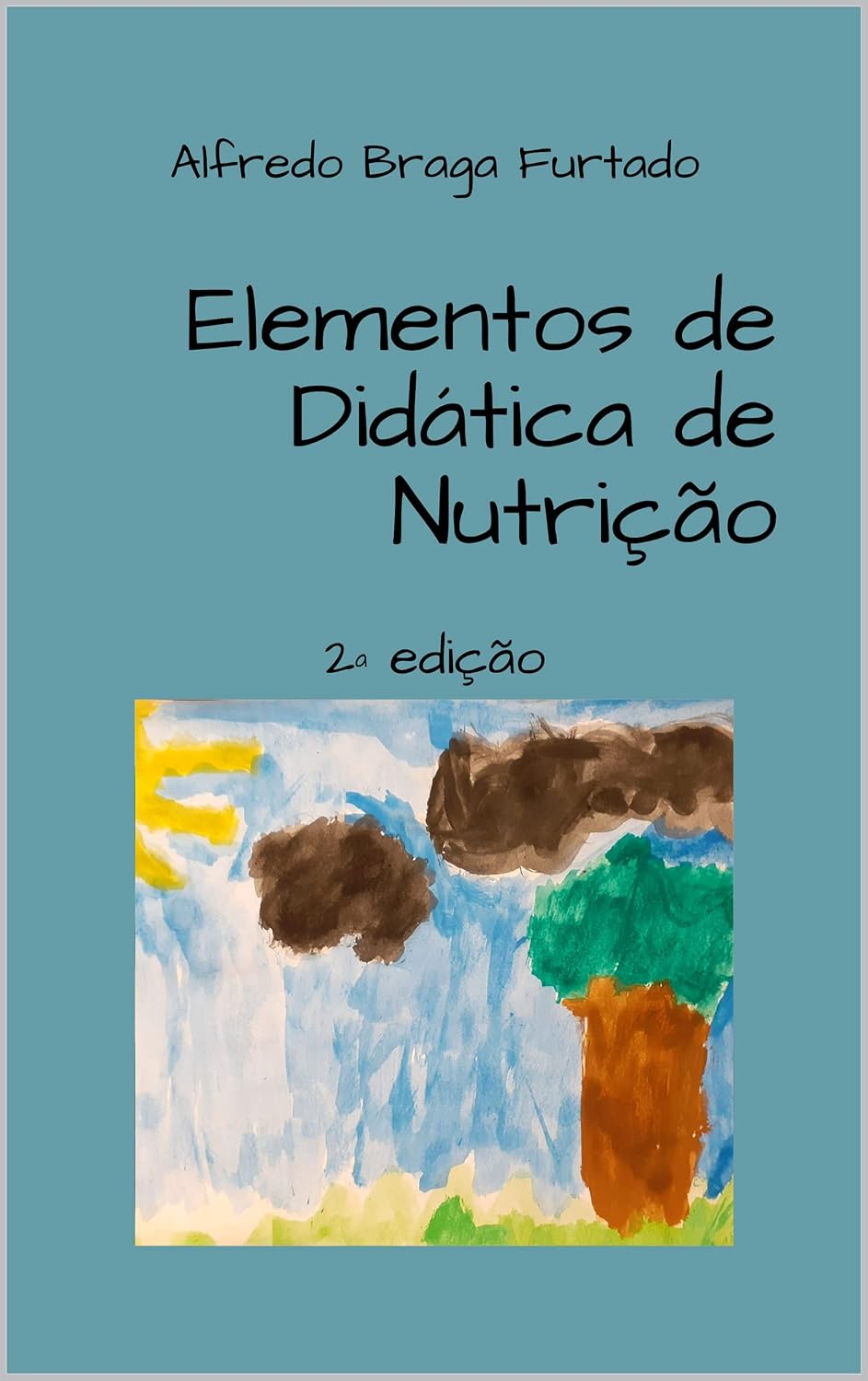 Elementos de Didática de Nutrição baixar livro de graça