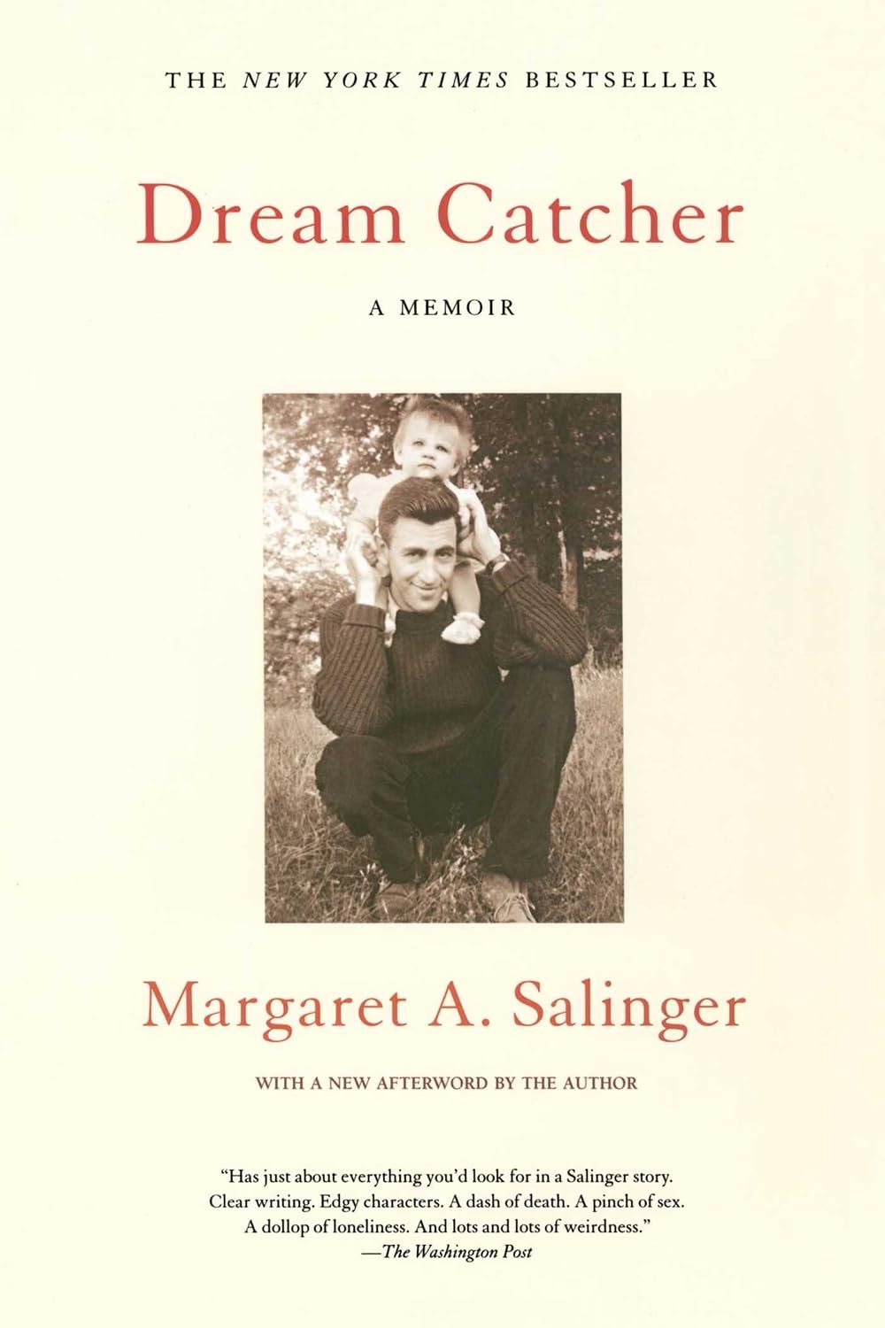 Dream Catcher: A Memoir (English Edition) baixar livro de graça