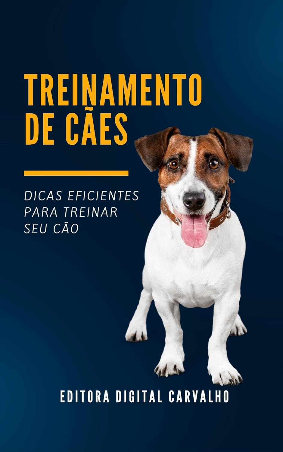 Treinamento de Cães: Dicas para treinar seu cão de forma simples e bem práticas baixar livro de graça
