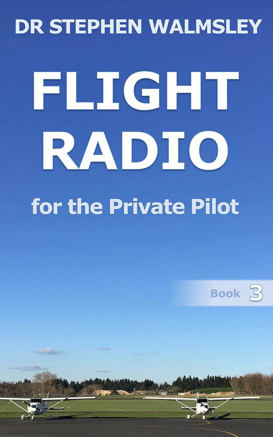 ler totalmente Flight Radio for the Private Pilot (Aviation Books Private Pilot Series) (English Edition)