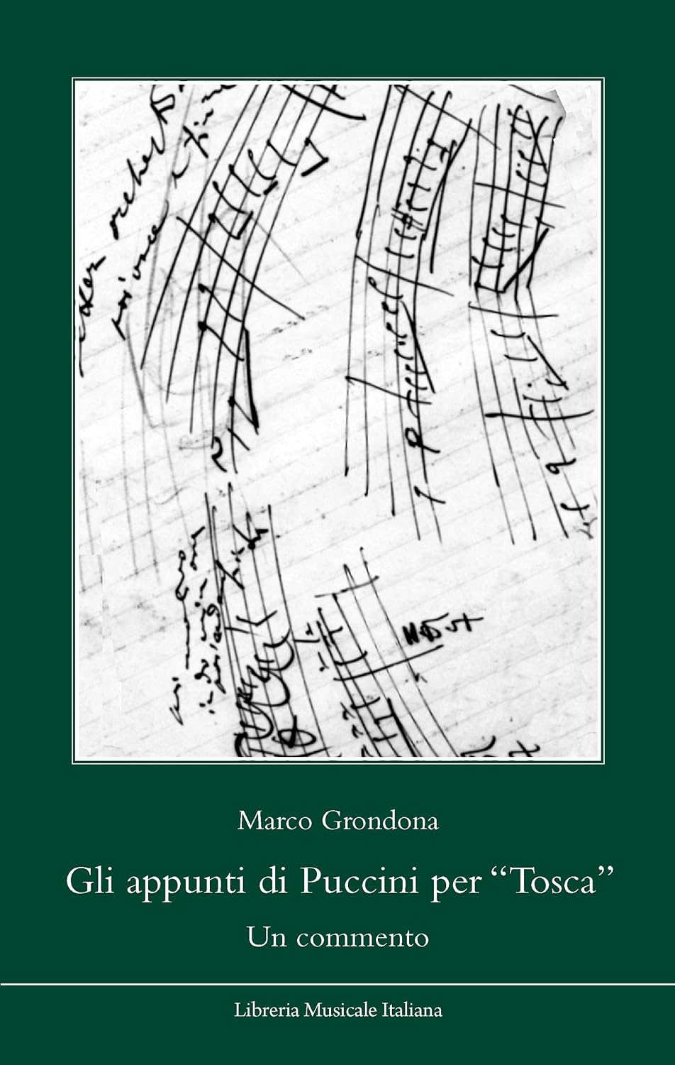 capítulo por capítulo baixar Gli appunti di Puccini per “Tosca”: Un commento ([Biblioteca Musicale LIM – Saggi]) (Italian Edition)