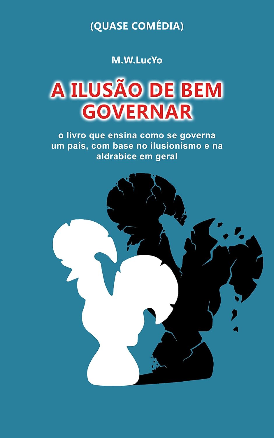 capítulo por capítulo baixar A ilusão de bem governar