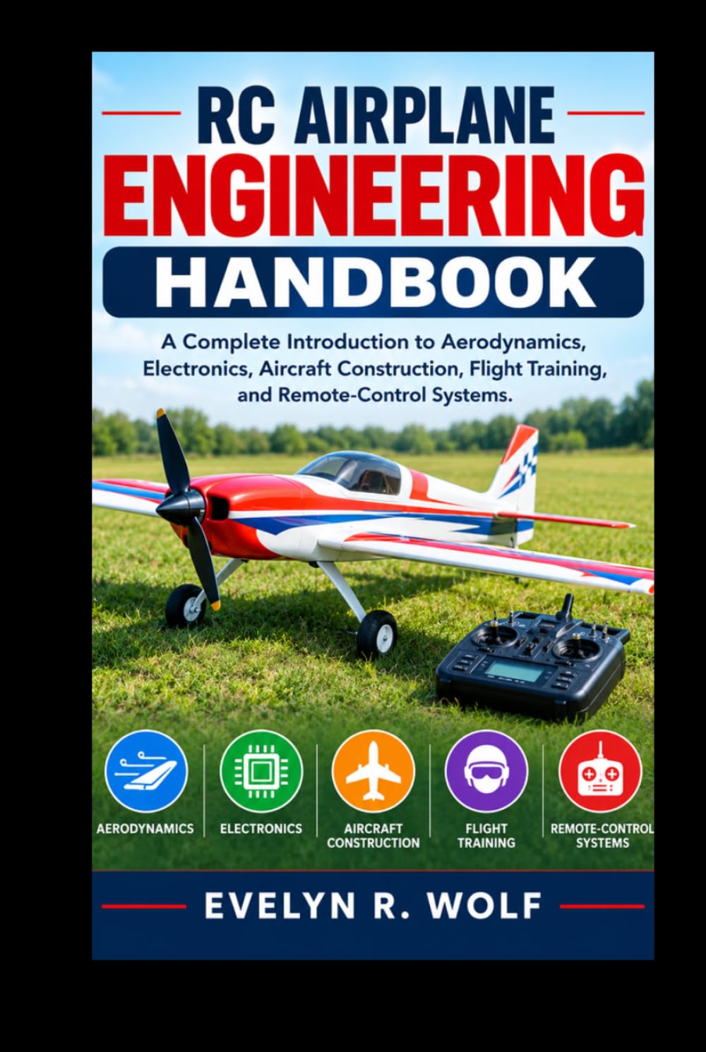 capítulo por capítulo baixar RC AIRPLANE ENGINEERING HANDBOOK: A Complete Introduction to Aerodynamics, Electronics, Aircraft Construction, Flight Training, and Remote-Control Systems. (ENGINEERING GUIDE SERIES)