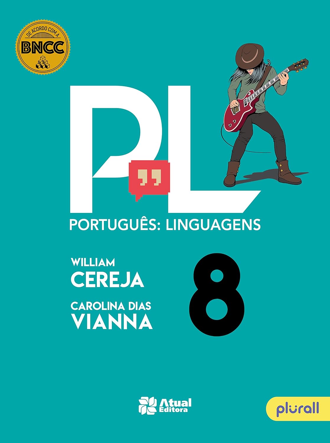 capítulo por capítulo baixar Português: Linguagens - 8º ano