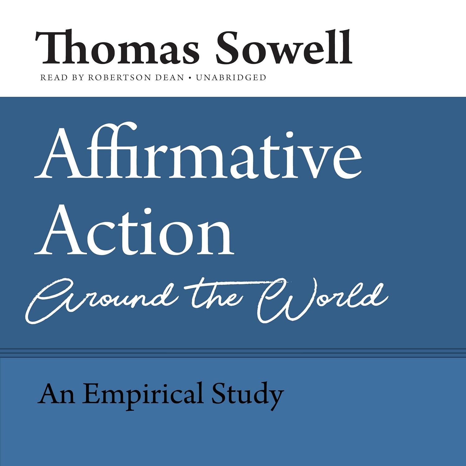 Affirmative Action Around the World: An Empirical Study