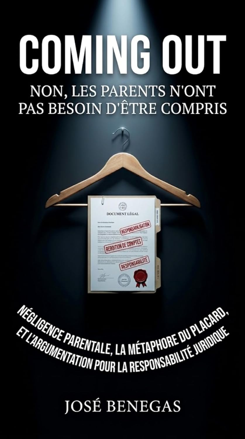 Coming out: non, les parents n'ont pas besoin d'être compris (Courts essais culturels) (French Edition) baixar o livro de graça