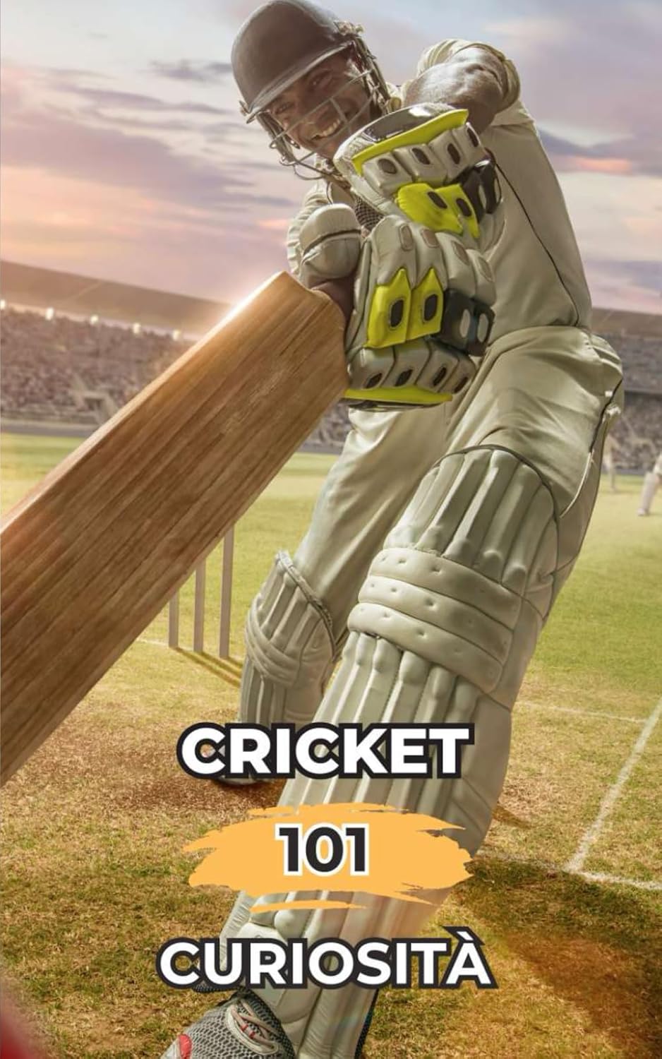 Cricket 101 Curiosità: Fatti Incredibili e Sorprendenti