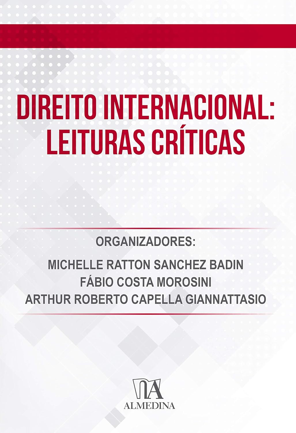 Direito internacional: leituras críticas baixar livro de graça