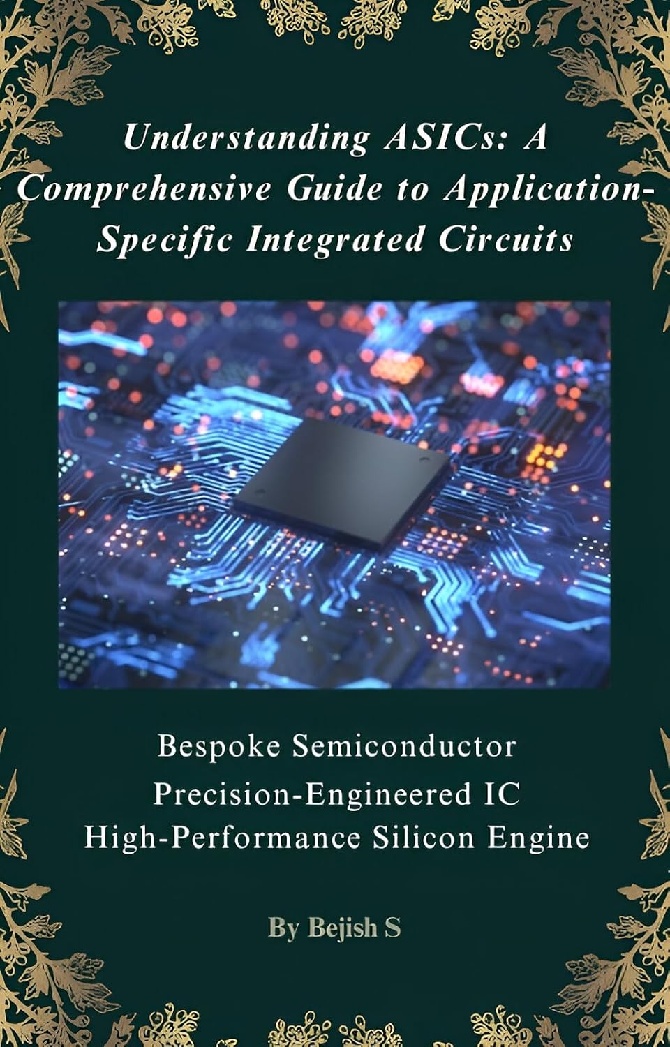 Understanding ASICs: A Comprehensive Guide to Application-Specific Integrated Circuits (English Edition) baixar o livro de graça