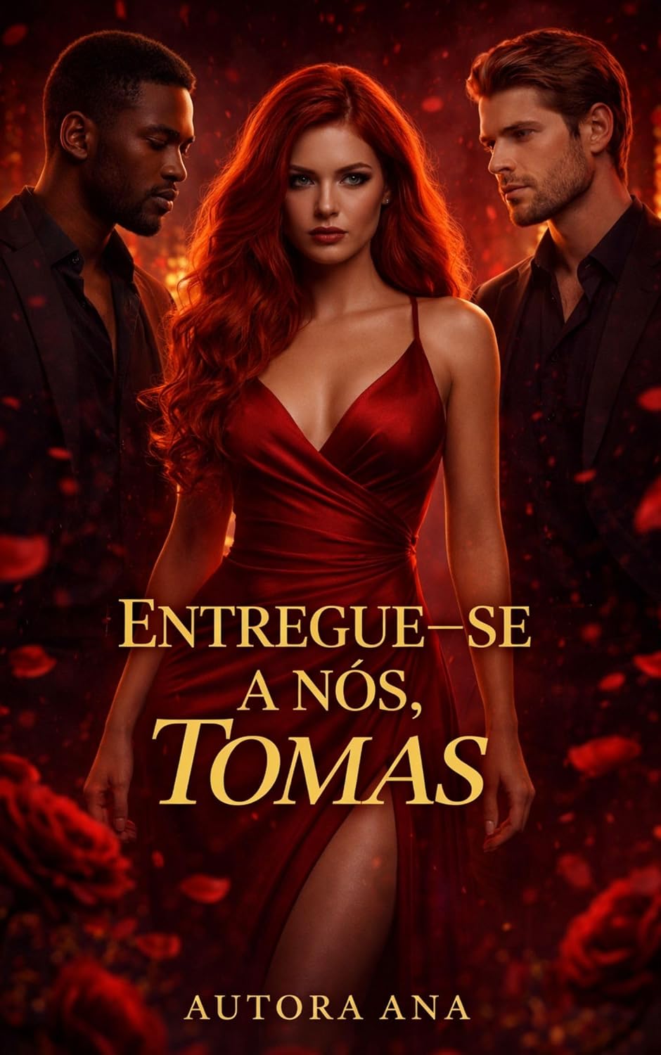 capítulo por capítulo baixar Entregue-Se A Nós, Tomas - Livro 4 (AMORES INTENSOS)