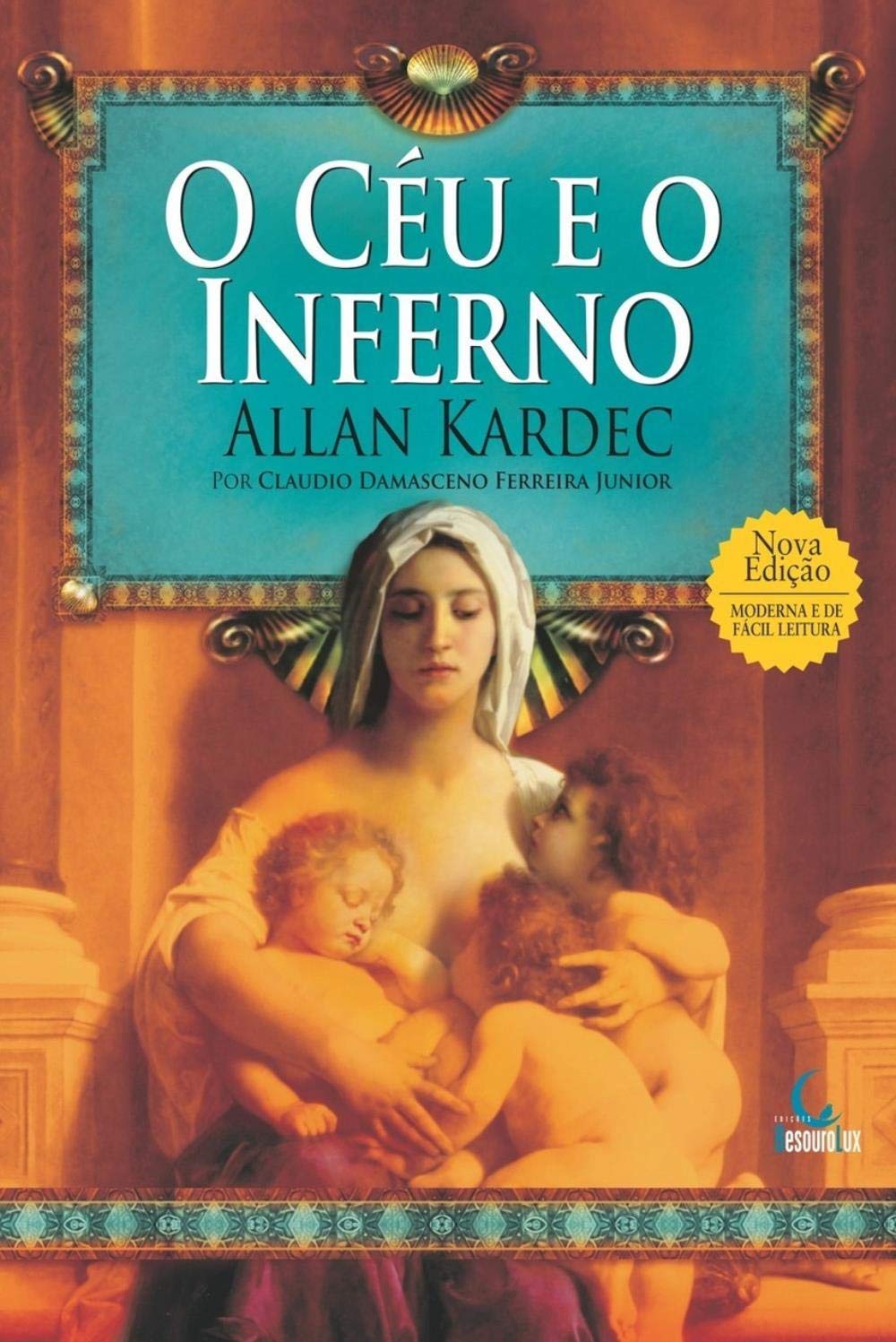 O céu e o Inferno