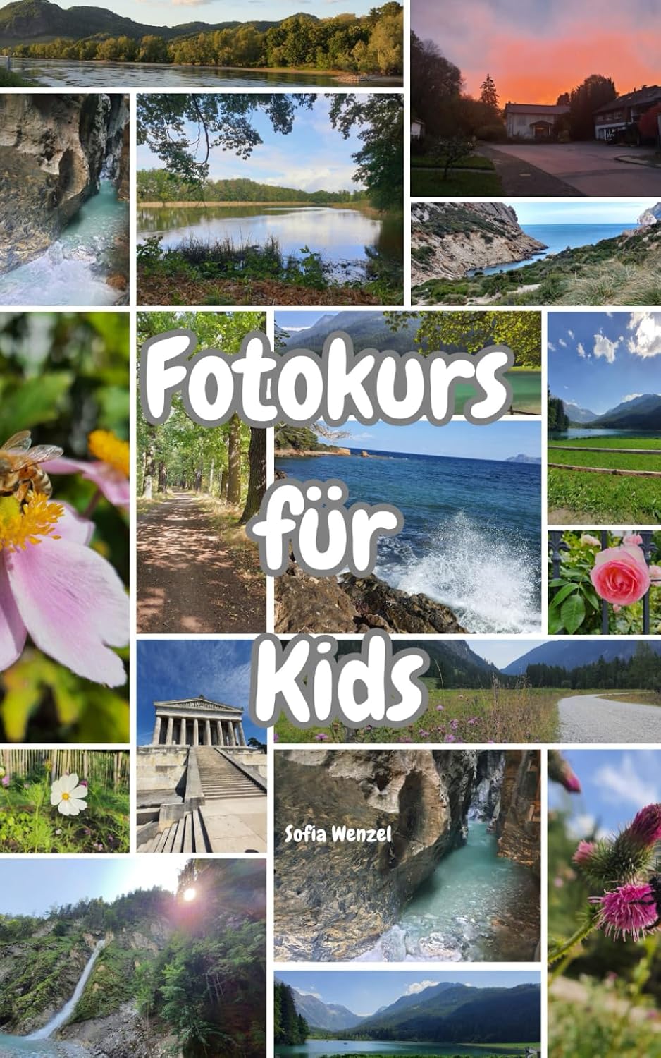 capítulo por capítulo baixar Fotokurs für clevere Kids (German Edition)