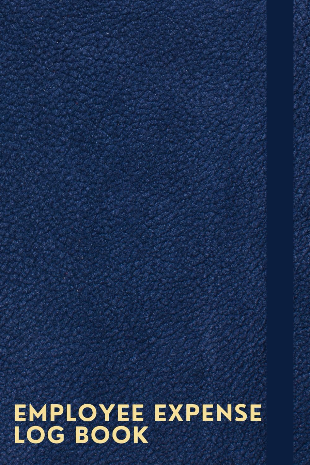 Employee Expense Log Book: A Notebook To Keep Track Of Employee Expenses, Including Date, Description, Category, Amount, Payment Method And Receipt... Is Documented Clearly And Systematically baixar livro de graça