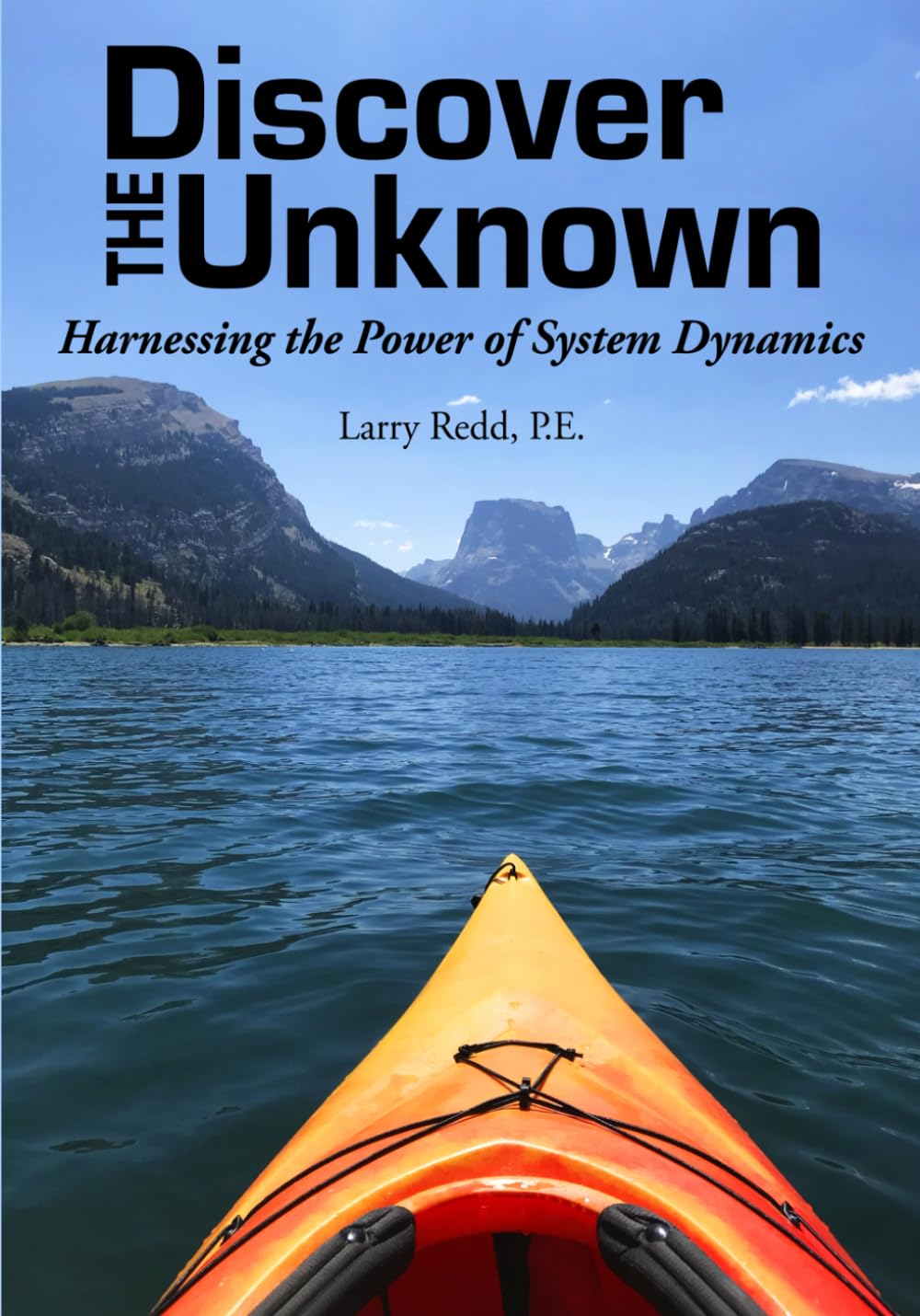 Discover the Unknown: Harnessing the Power of System Dynamics baixar o livro de graça