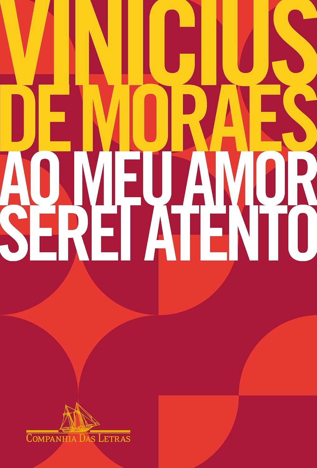 Ao meu amor serei atento baixar o livro de graça
