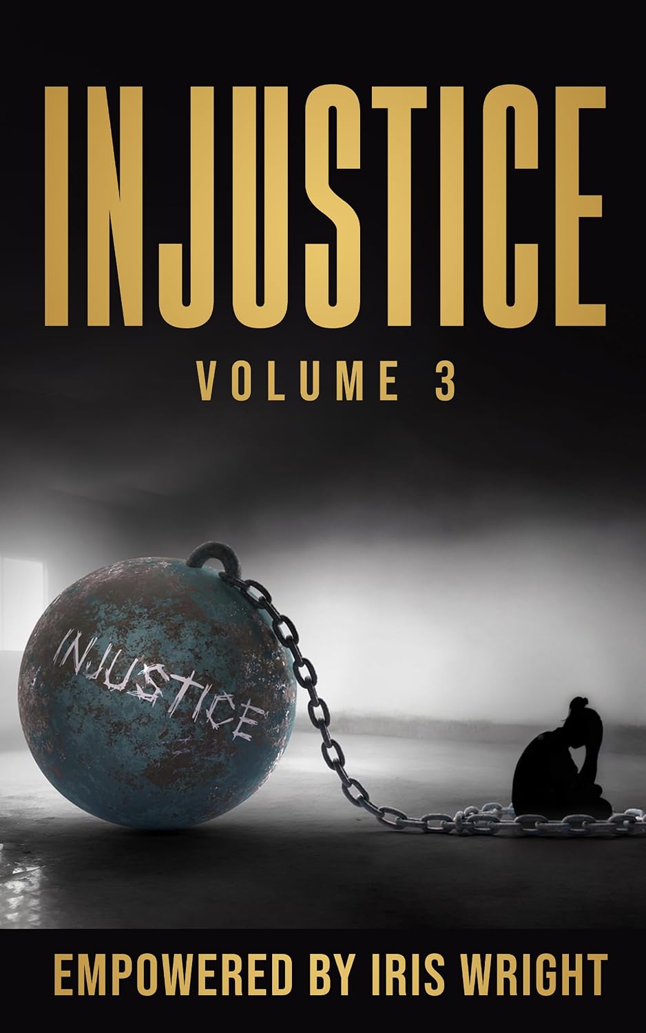 Injustice Vol III (English Edition) baixar livro de graça