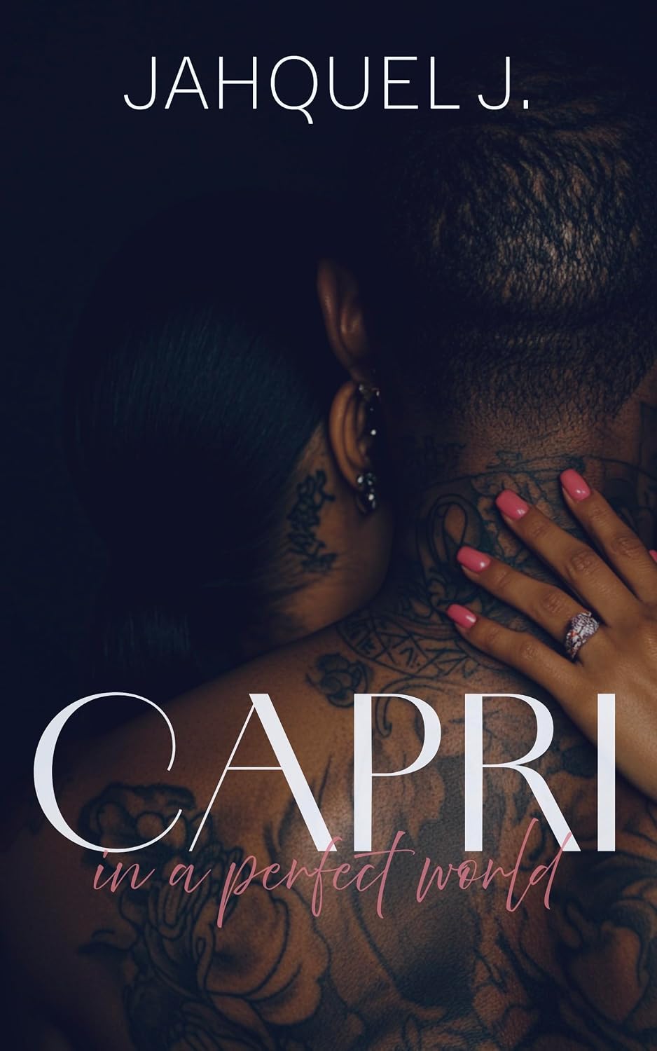 ler totalmente Capri (Season Three: Delgato Family: Capri) (English Edition)