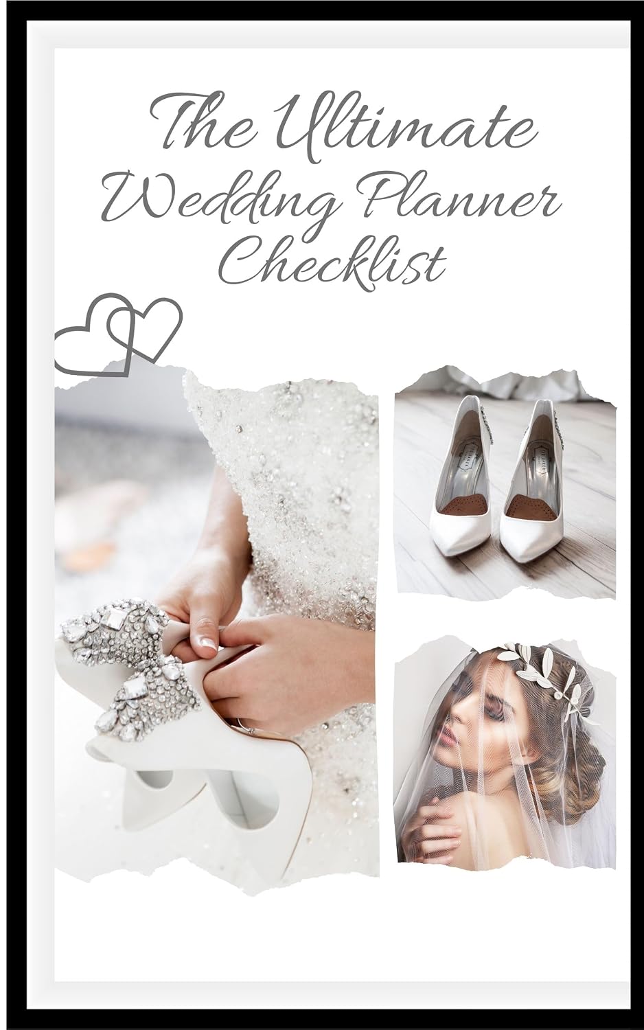 ler totalmente The Ultimate Wedding Planner Checklist: Your Portable Guide to Organizing the Perfect Day, Featuring Essential Lists and Advice. Vol 2 Comprehensive Tools... a Blissful Wedding Day. (English Edition)