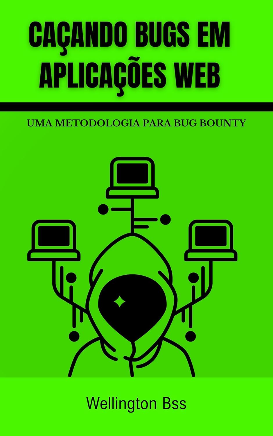 capítulo por capítulo baixar Caçando bugs em aplicações web.