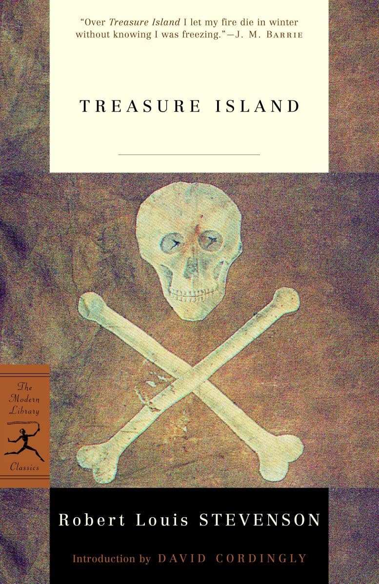capítulo por capítulo baixar Treasure Island