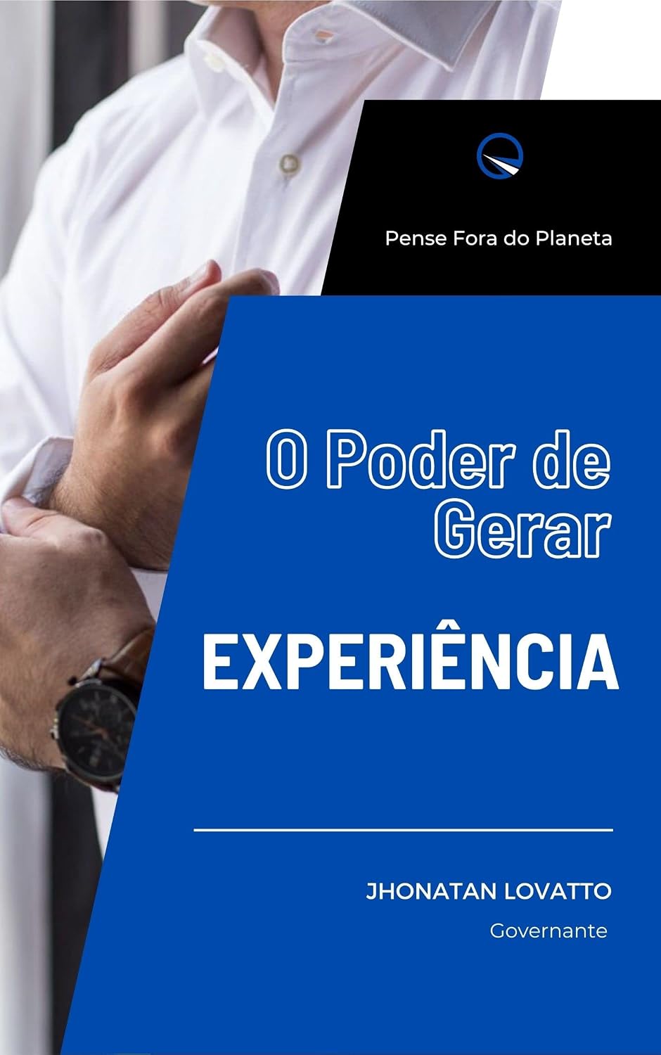 O Poder de Gerar Experiência baixar livro de graça