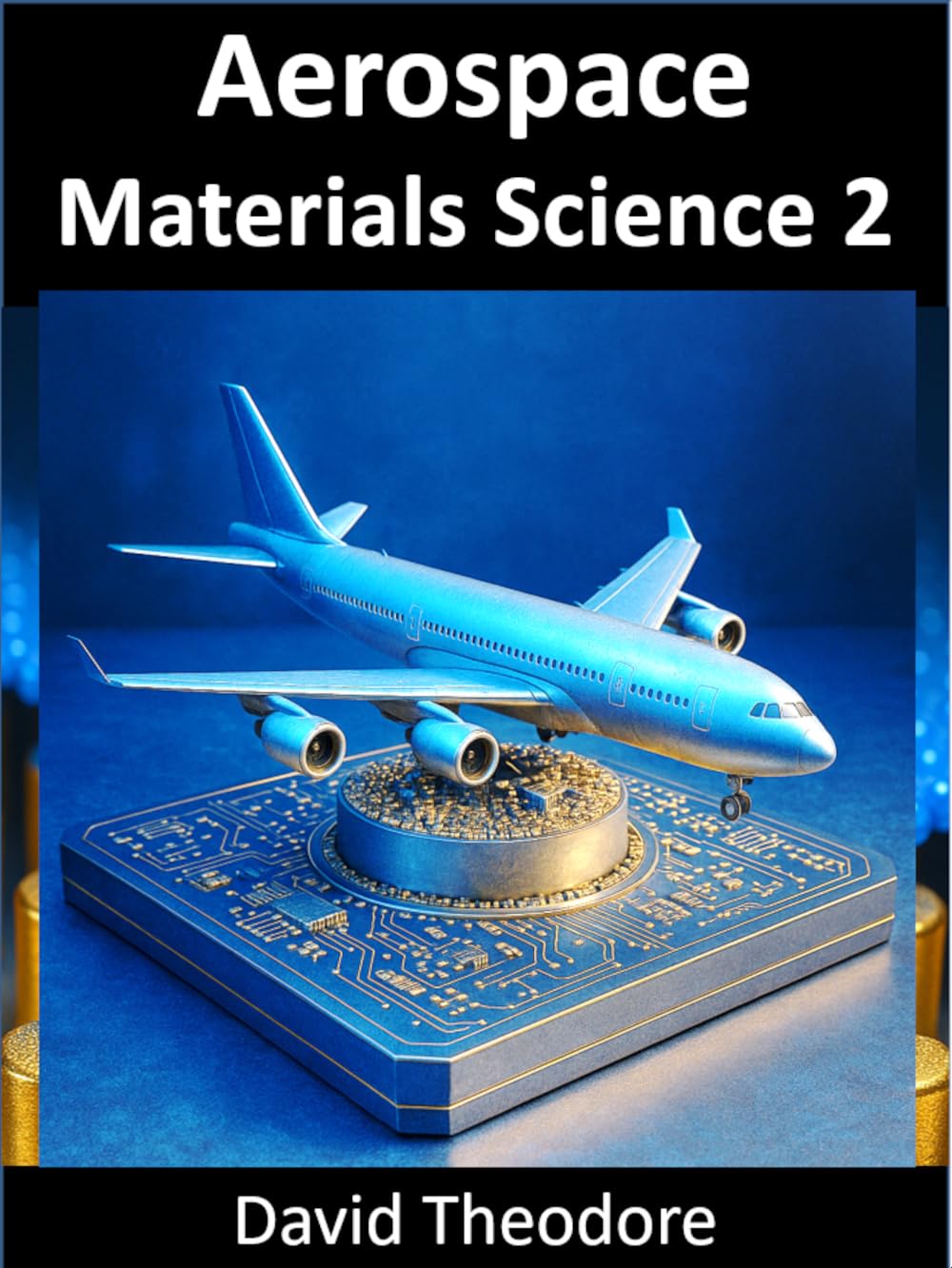 Aerospace Materials Science 2: Stress, Strain, Failure in Aerospace Materials (English Edition) baixar o livro de graça