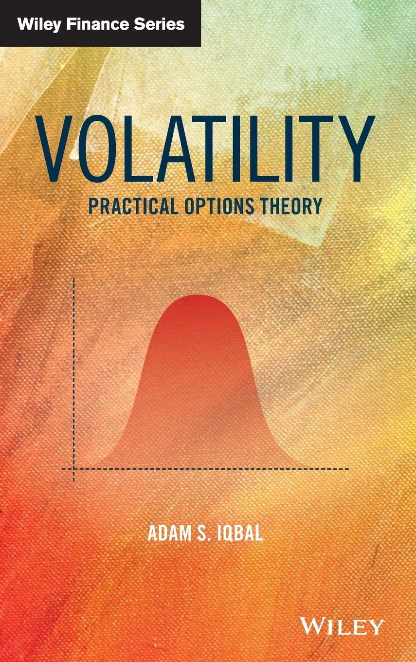 ler totalmente Volatility: Practical Options Theory