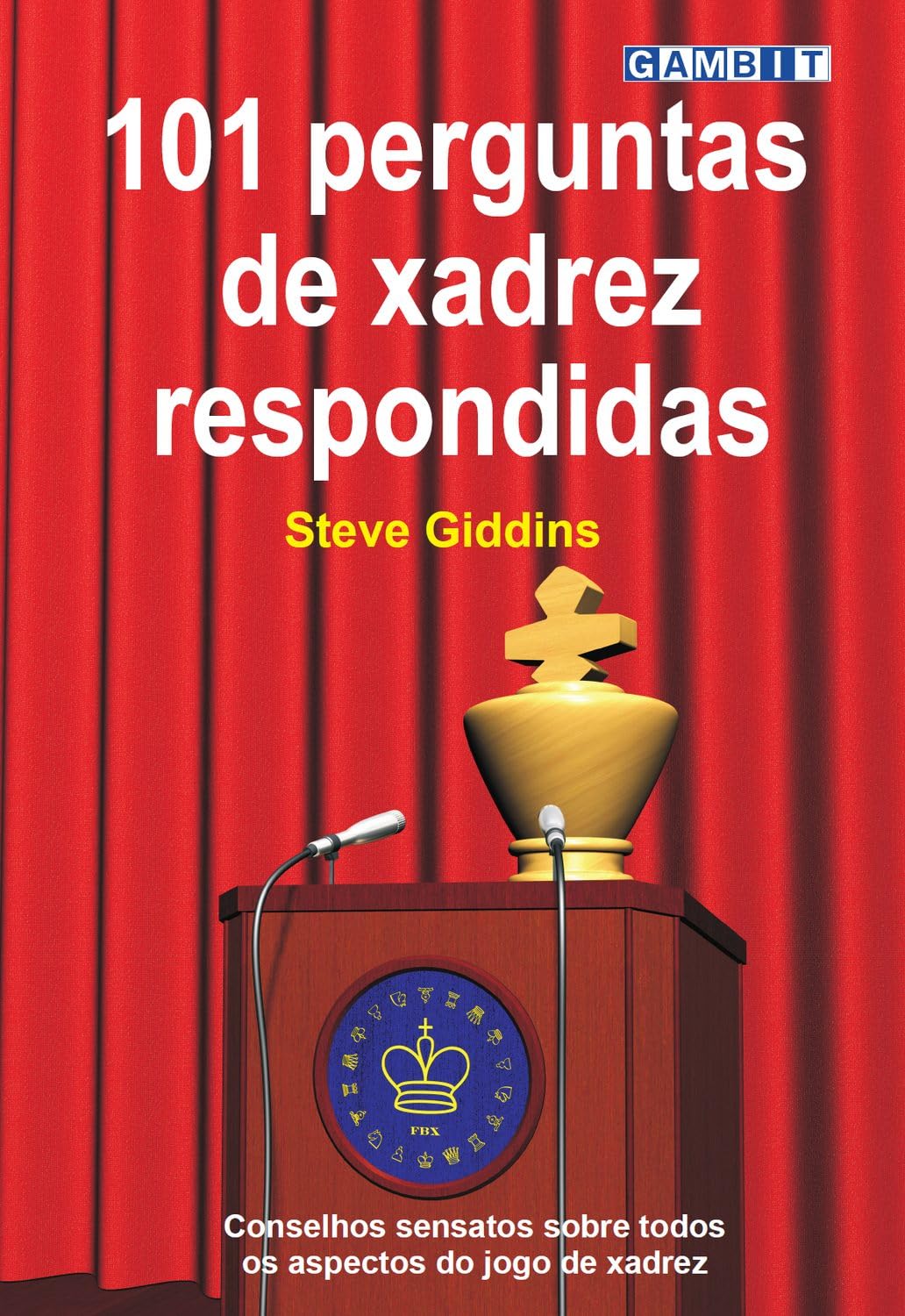 101 perguntas de xadrez respondidas (Xadrez moderno)