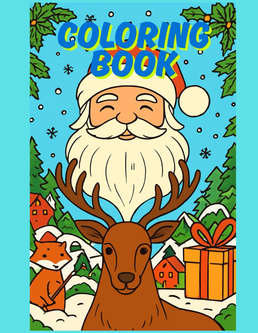 capítulo por capítulo baixar Coloring Book (Portuguese Edition)