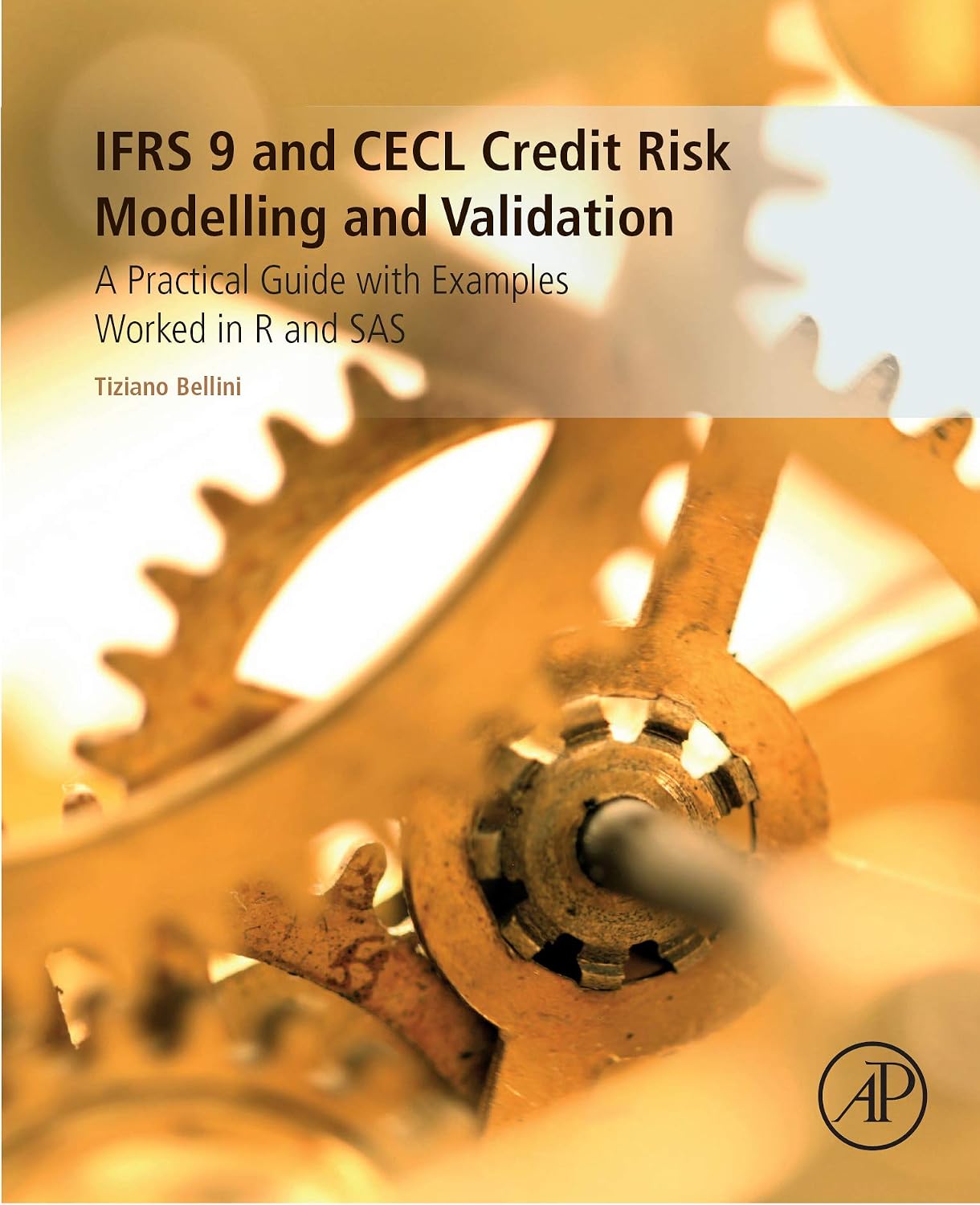 capítulo por capítulo baixar IFRS 9 and CECL Credit Risk Modelling and Validation: A Practical Guide with Examples Worked in R and SAS (English Edition)