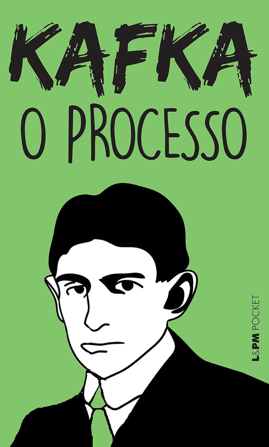 O Processo (Kafka de Bolso) baixar o livro de graça