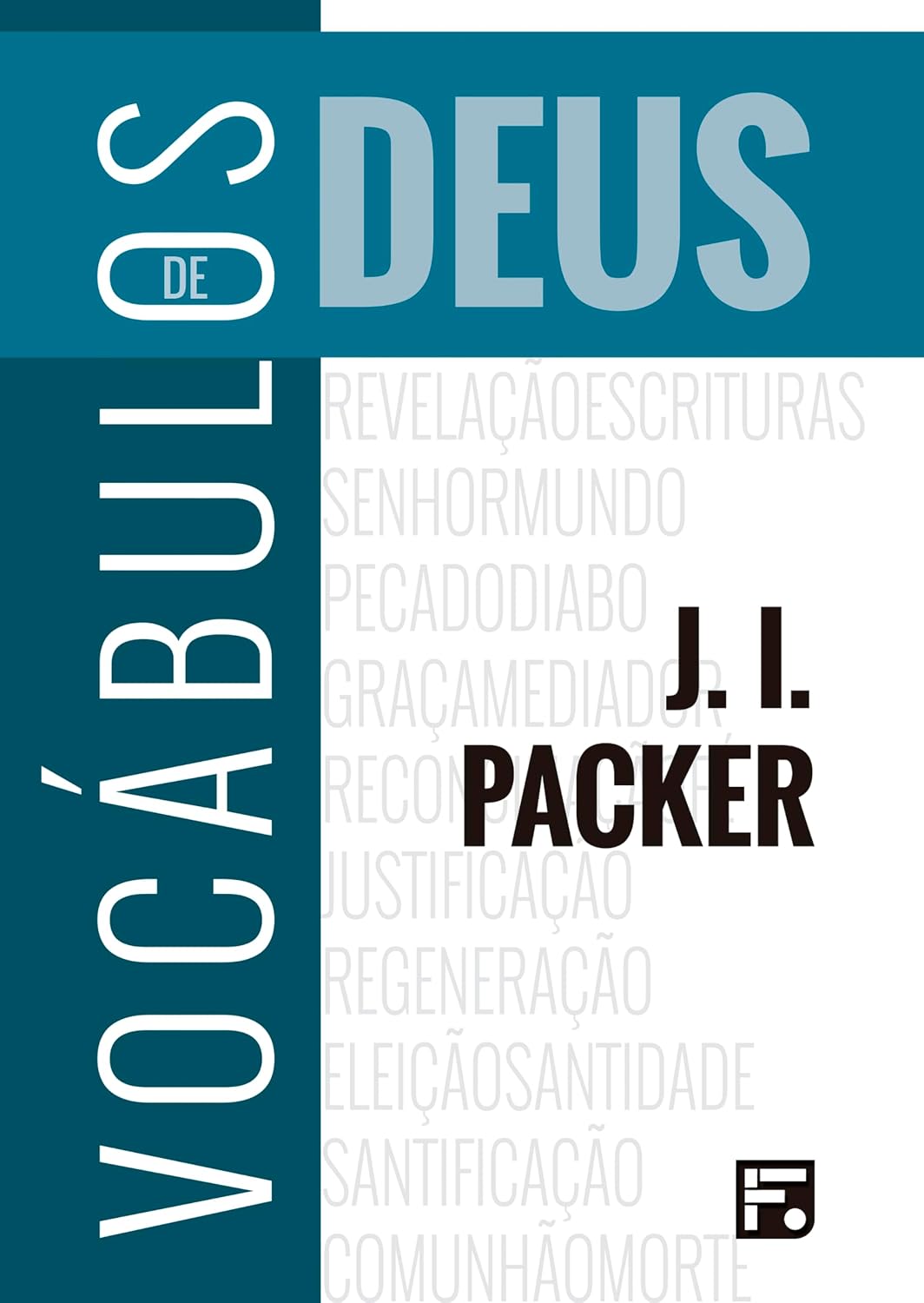 Vocábulos de Deus baixar o livro de graça
