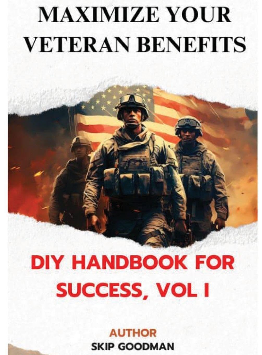 ler totalmente Maximize Your Veteran Benefits: DIY Handbook For Success, Vol. I: DIY Handbook for Success, Vol I: DIY Handbook for Success, Vol I: DIY Handbook for Success, Vol I: DIY Handbook for Success, Vol I