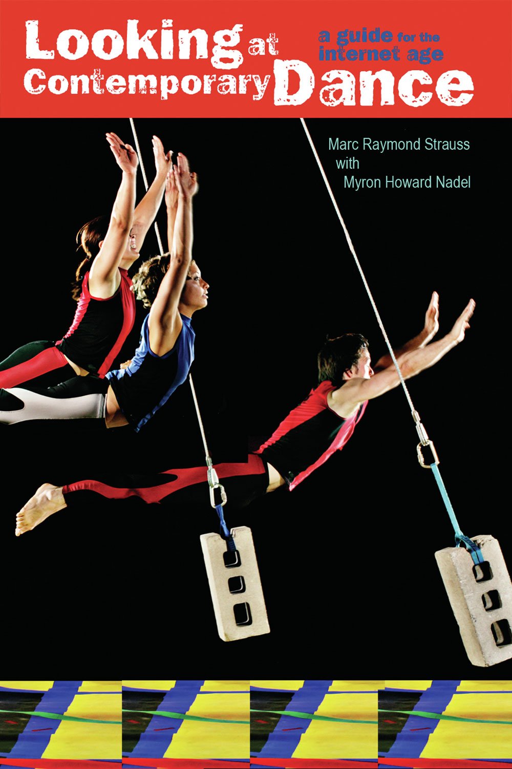 ler totalmente Looking at Contemporary Dance: A Guide for the Internet Age (English Edition)