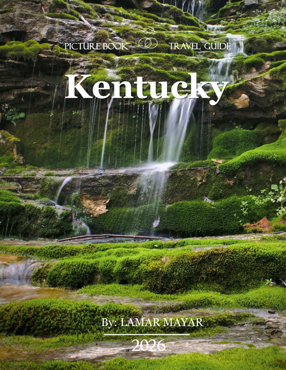 Kentucky: Wonderful pictures that give you an idea of an amazing country, the style of buildings, castles, etc., for all travel lovers. baixar o livro de graça