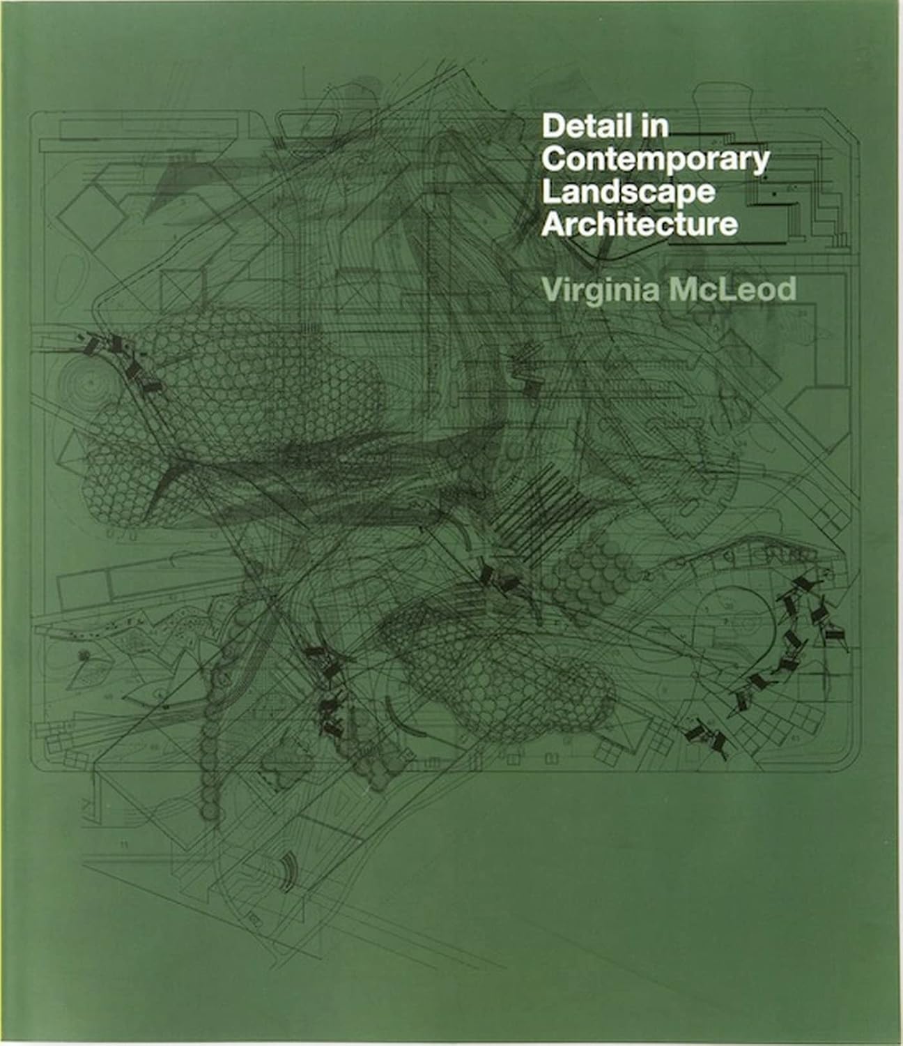 Detail in Contemporary Landscape Architecture: (E) baixar o livro de graça