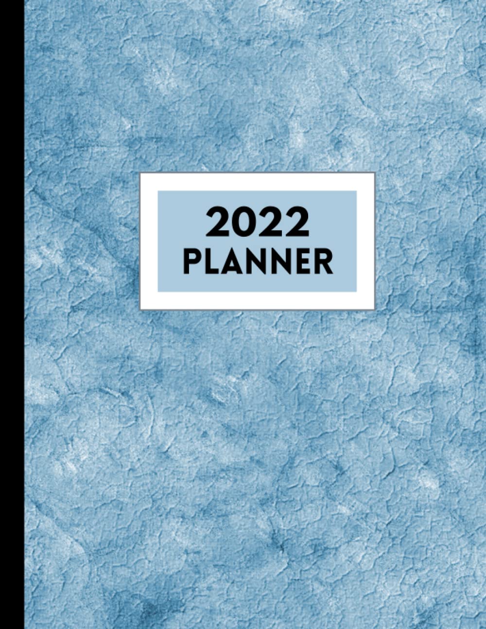 2022 Planner: Notebook for Weekly and Monthly Appointments baixar o livro de graça