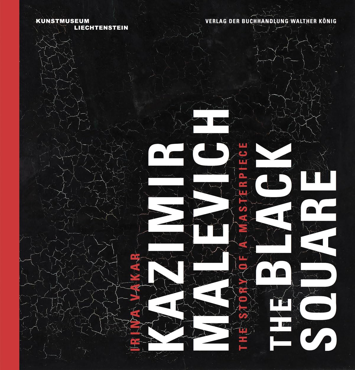 Kazimir Malevich: The Black Square: The Black Square - The Story of a Masterpiece baixar o livro de graça