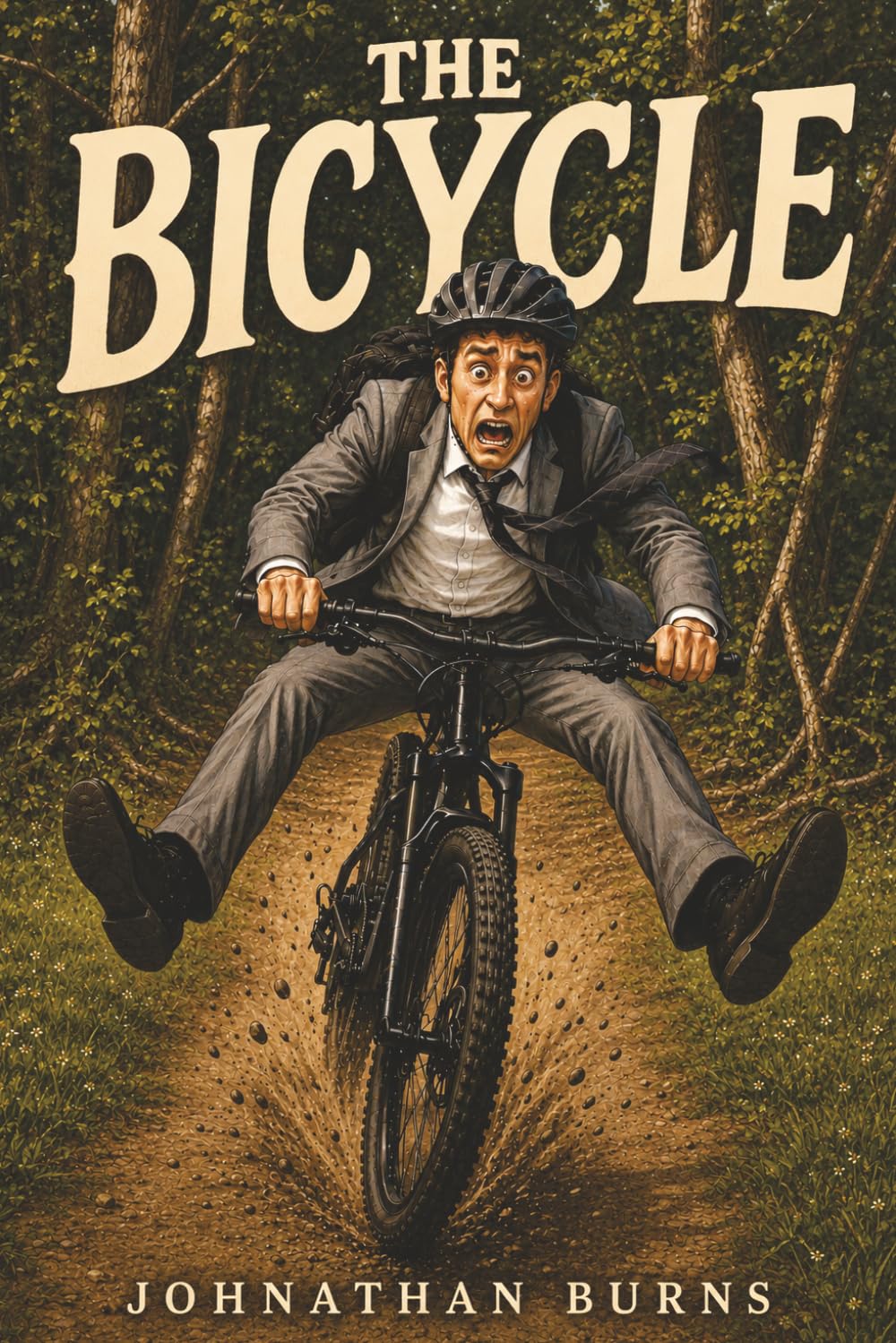 ler totalmente The Bicycle