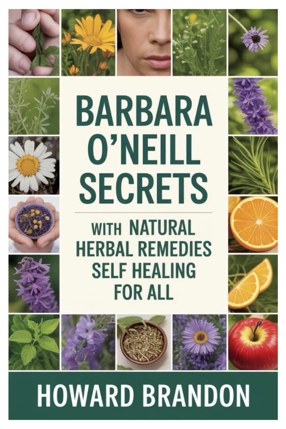 capítulo por capítulo baixar BARBARA O’NEILL CURE SECRETS WITH NATURAL HERBAL REMEDIES FOR SELF HEALING FOR ALL: The Ultimate Guide to Barbara O’Neill’s Alkaline Herbs: Restore Ph... Stones, Hair Loss, and Chronic Diseases