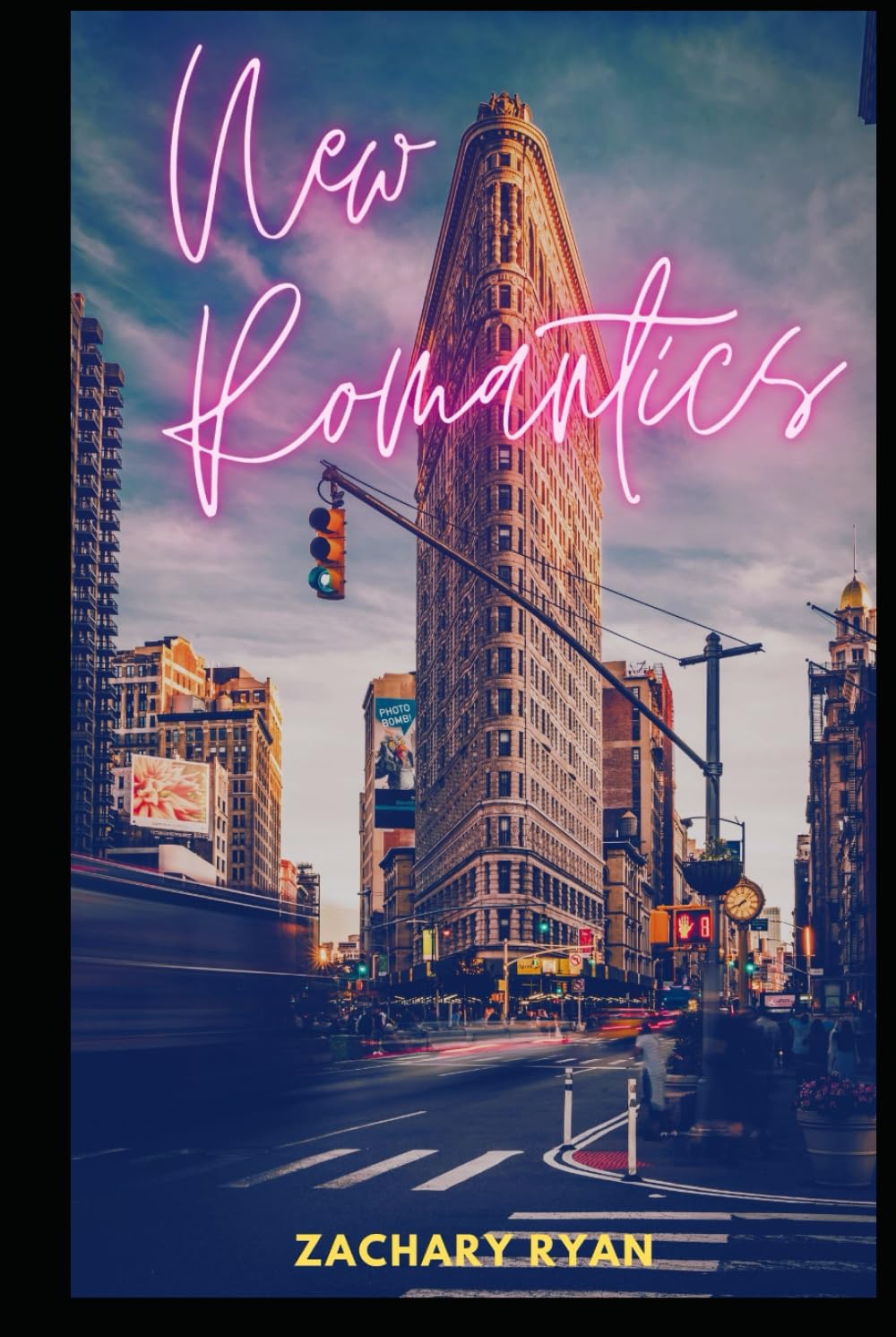ler totalmente New Romantics