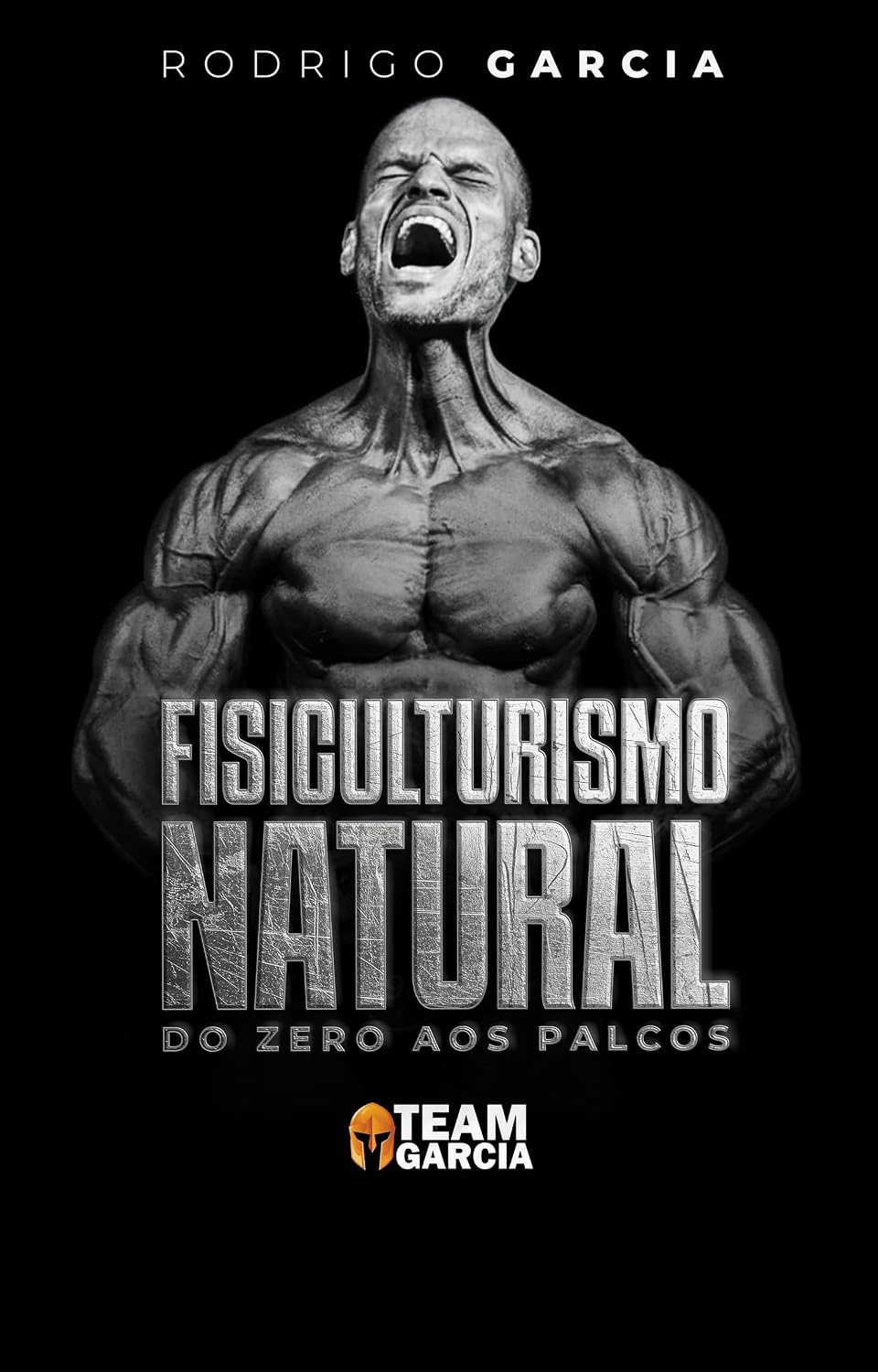 capítulo por capítulo baixar Fisiculturismo Natural: Do Zero aos Palcos