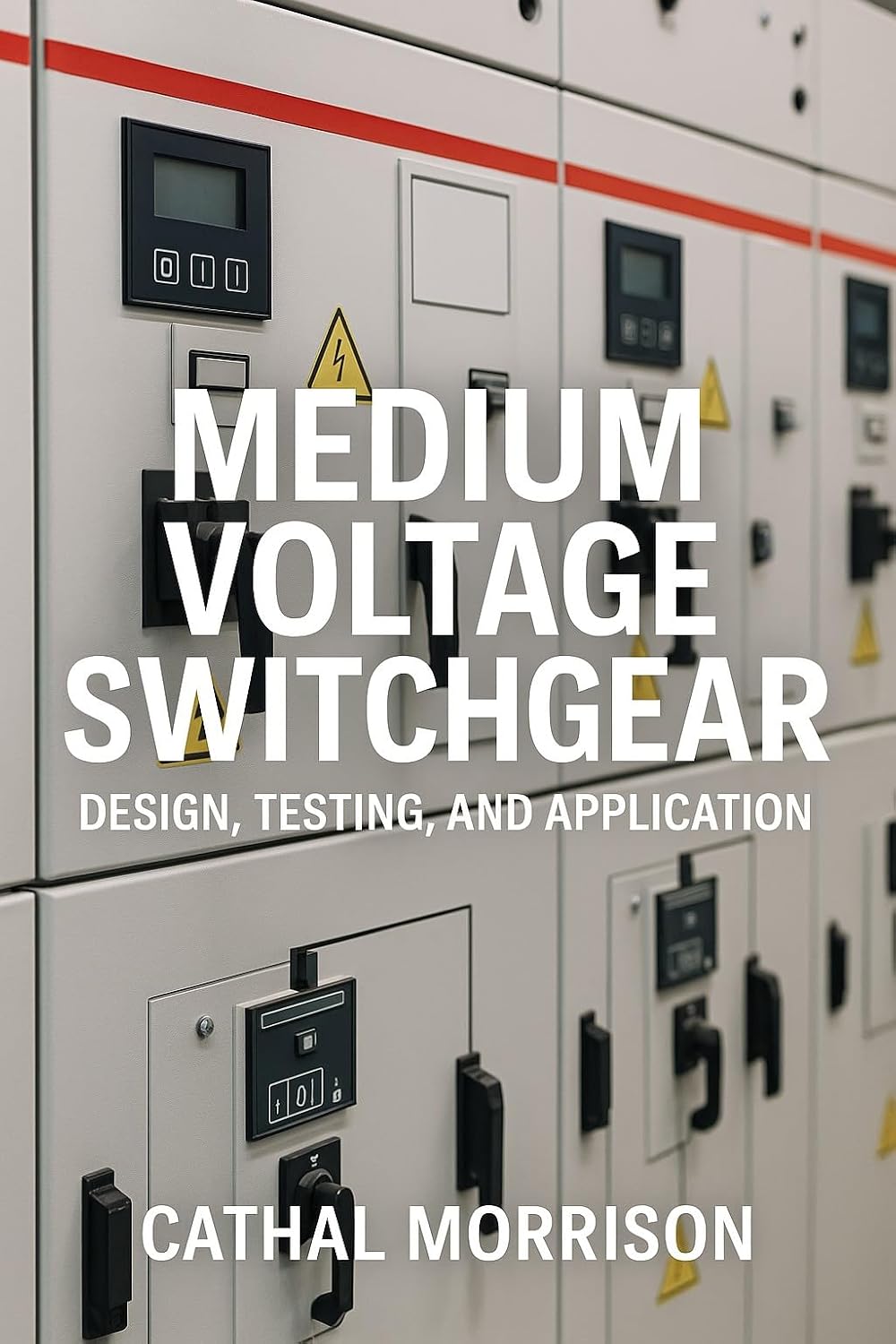 capítulo por capítulo baixar Medium Voltage Switchgear: Design, Testing and Application (English Edition)
