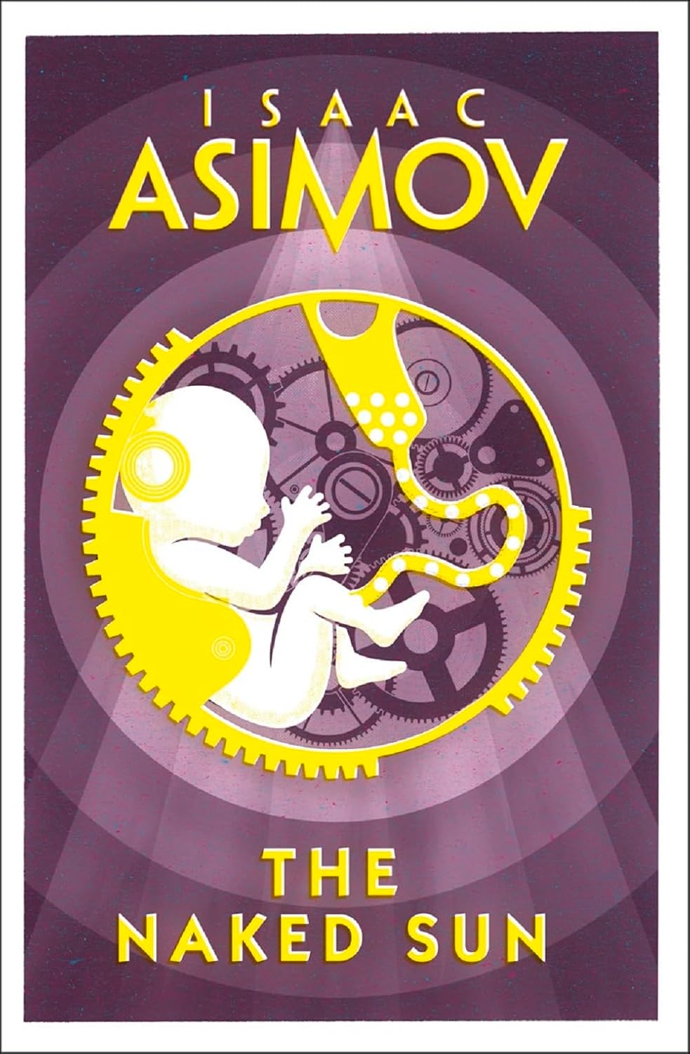 The Naked Sun: A Classic Science Fiction Murder Mystery of Earth and the Outer Worlds (Robot Series) (English Edition) baixar livro de graça