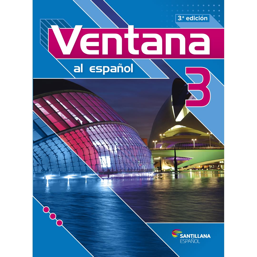 Ventana Al espanol 3 ED3 baixar livro de graça